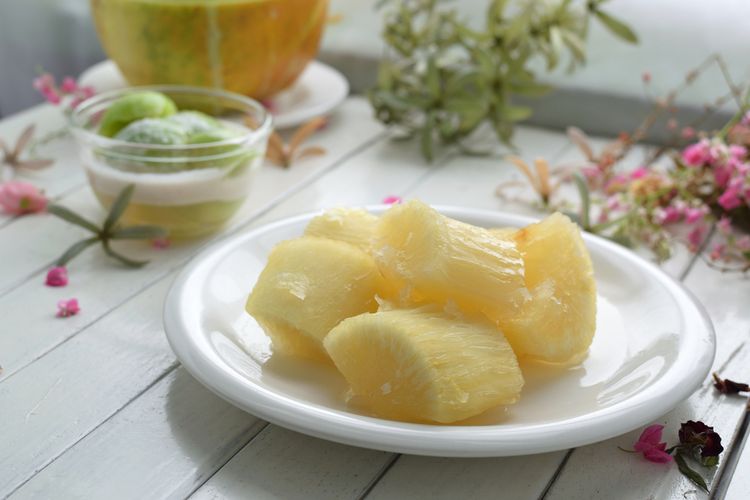 Langkah Penting Membuat Singkong Goreng Kriuk Tanpa Air Es dan Dikukus