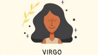 Ramalan Virgo 7 Desember 2025: Cinta, Karir, Kesehatan, dan Keuangan