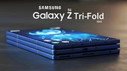 Buka Semua! Perbandingan HP Lipat Tiga Samsung vs Huawei, Siapa Paling Keren?