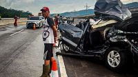 Pelajaran dari Kecelakaan Tol Cipularang: Kompetensi Sopir Penting