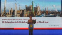Ketahanan Energi dan Peran Generasi Muda Ditekankan oleh ESDM