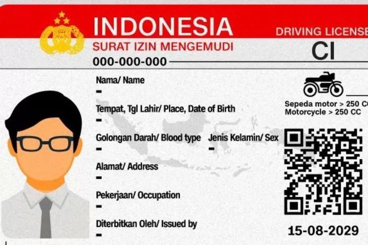 SIM Diperpanjang Setiap 5 Tahun, Mengapa Masa Berlaku Tak Bisa Sepanjang Hidup Seperti KTP?