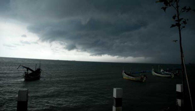 Korban Siklon Senyar: 6 Nelayan Ditemukan Tewas di Riau