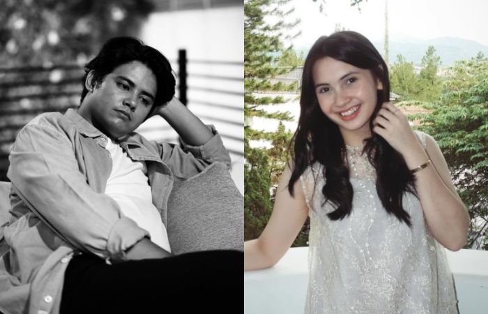 Profil Richelle Skornicki, kekasih Aliando yang heboh usai test pack jatuh, beri klarifikasi