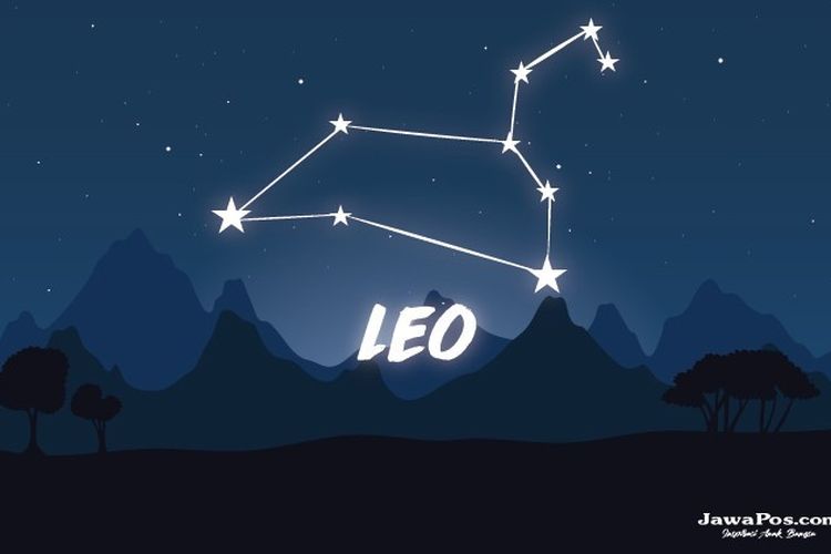 Ramalan Zodiak Leo 7 Desember 2025: Cinta, Karir, Kesehatan, dan Keuangan