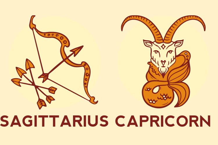 Ramalan Zodiak Sagitarius dan Capricorn 7 Desember 2025: Cinta, Karir, Kesehatan, dan Keuangan