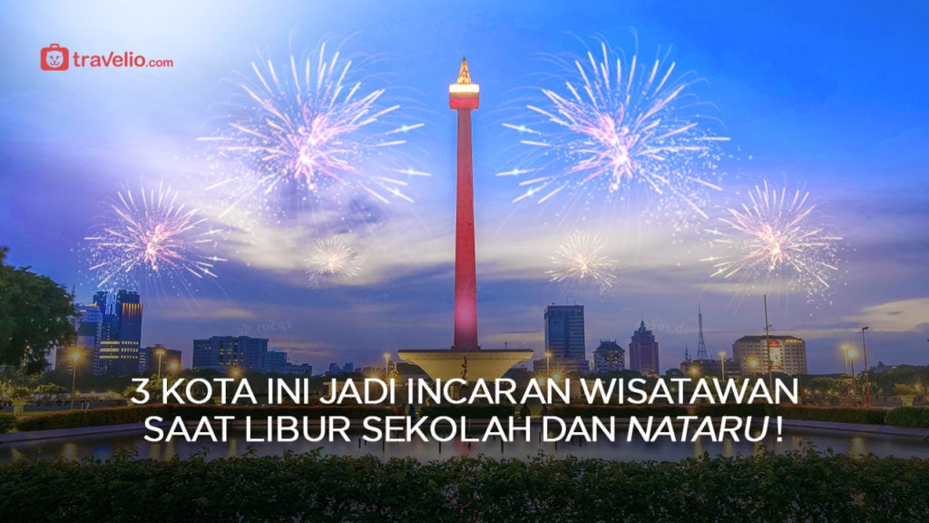 Libur Sekolah dan Nataru, Kesempatan Sumedang Tingkatkan Wisatawan