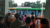 Universal Sains Gresik Jadi Tujuan Akhir Tahun, Terintegrasi dengan Bus Trans Jatim Universal Sains Gresik Jadi Tujuan Akhir Tahun, Terintegrasi dengan Bus Trans Jatim