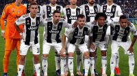 Juventus Kalahkan Udinese 2-0, Melaju ke Perempat Final Coppa Italia