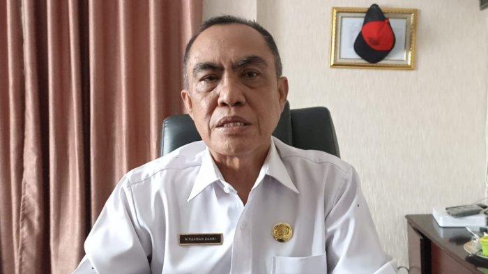 Bengkulu Tengah Terima Dana Transfer Daerah Rp 552,65 M Per Desember, DAU Terbesar