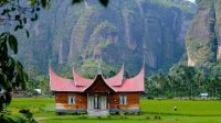 Lembah Harau: Keajaiban Tersembunyi di Jantung Sumatera Barat