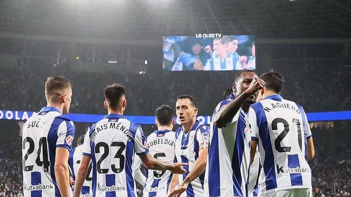 Prediksi Alaves vs Sociedad 6 Desember 2025: Skor, Berita, dan Head to Head