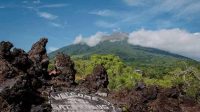 Batu Angus: Sentuhan Magis Sejarah Dan Keindahan Alam Di Kaki Gamalama, Maluku Utara