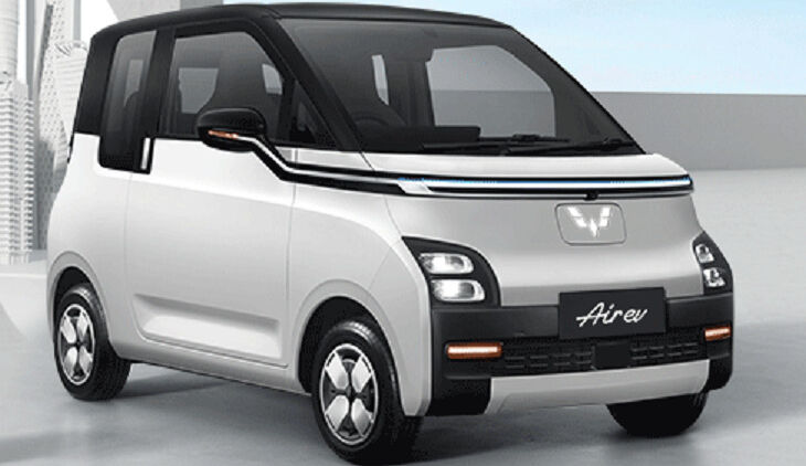 Teknologi Terbaru, Keunggulan Wuling Air EV 2025 untuk Pengguna Mobil Listrik Pemula