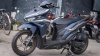 Vario 125 2026 Resmi Dirilis! Tampil dalam Gaya Street Style, Harga Mulai 24 Jutaan