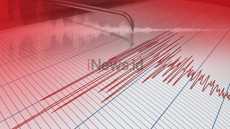 Gempa Terkini 11 Desember 2025: Informasi Lengkap dari BMKG