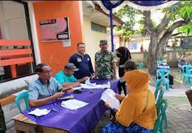 Jumlah Bansos Besar Akan Cair Awal Desember