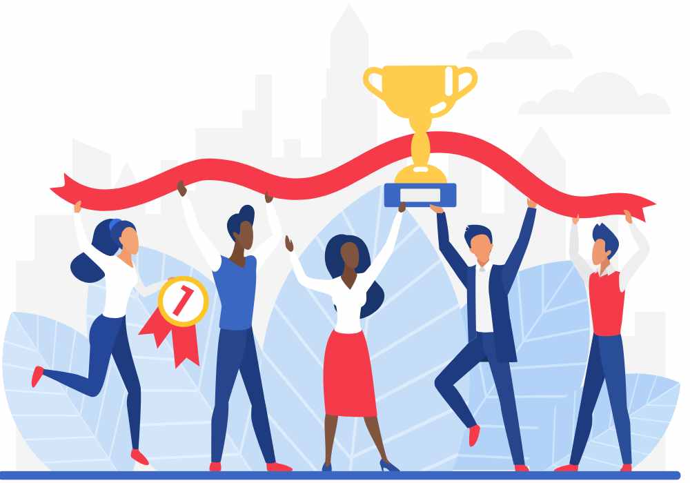 Penghargaan Top Digital Awards 2025 untuk Penerapan Teknologi Digital di RSUD dr Iskak Tulungagung