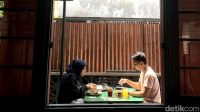 Rasakan cita rasa Bandung: Warung Gulapadi, pilihan sarapan di pusat kota Rasakan cita rasa Bandung: Warung Gulapadi, pilihan sarapan di pusat kota