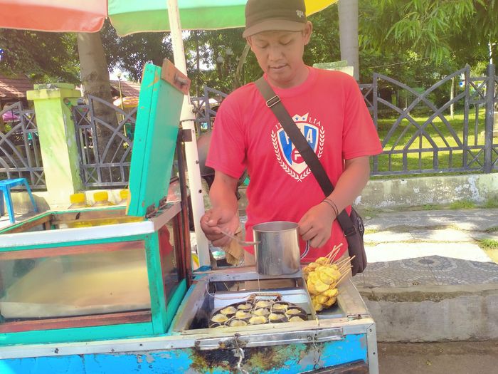 Nasi Goreng Terfavorit: 15 Pilihan Paling Disarankan di Makassar