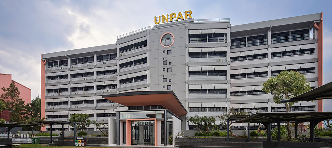 Mahasiswa Doktor Ekonomi Unpar Aktif di Situ Cipanten, Jembatan Akademik dan Nyata