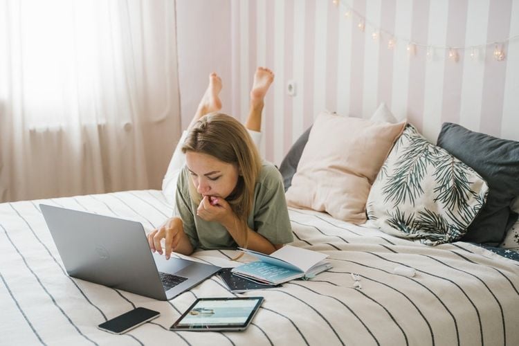 Ramalan Zodiak Rabu 21 Januari 2026: Leo Fokus, Virgo Emosi Menggelegar