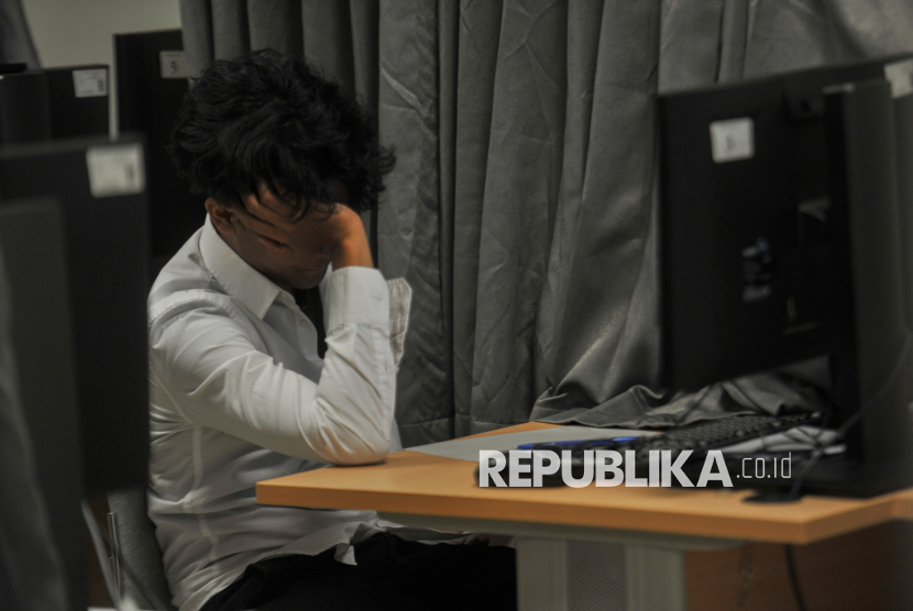 Diagnosa Holistik dan TKA