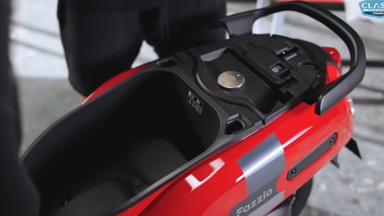 5 Tips Hemat Bensin Motor Matik, Nomor 3 Sederhana Tapi Berdampak