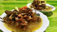 5 kuliner lezat di Sragen Jawa Tengah selain soto, cocok untuk liburan akhir pekan