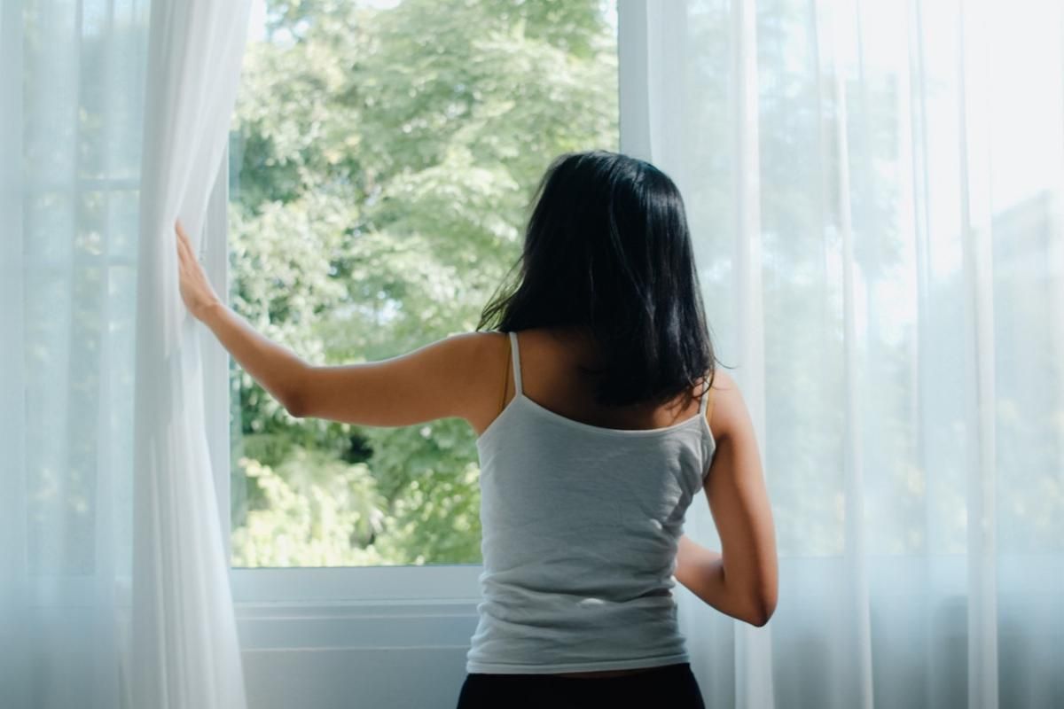 Eksperimen: Ruangan Penuh Pasien Flu Tanpa Satu Pun Tertular