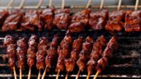 5 Sate Kambing Legendaris di Jakarta, Wajib Dicoba!