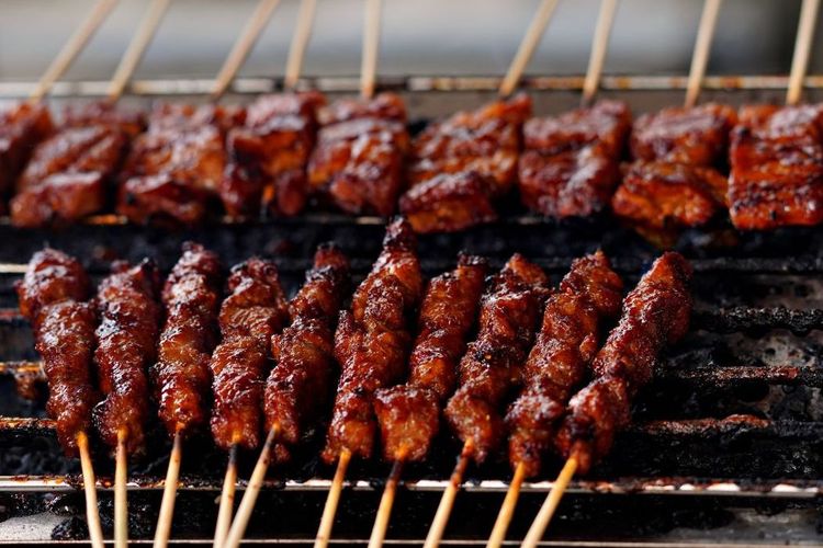 5 Sate Kambing Legendaris di Jakarta, Wajib Dicoba!