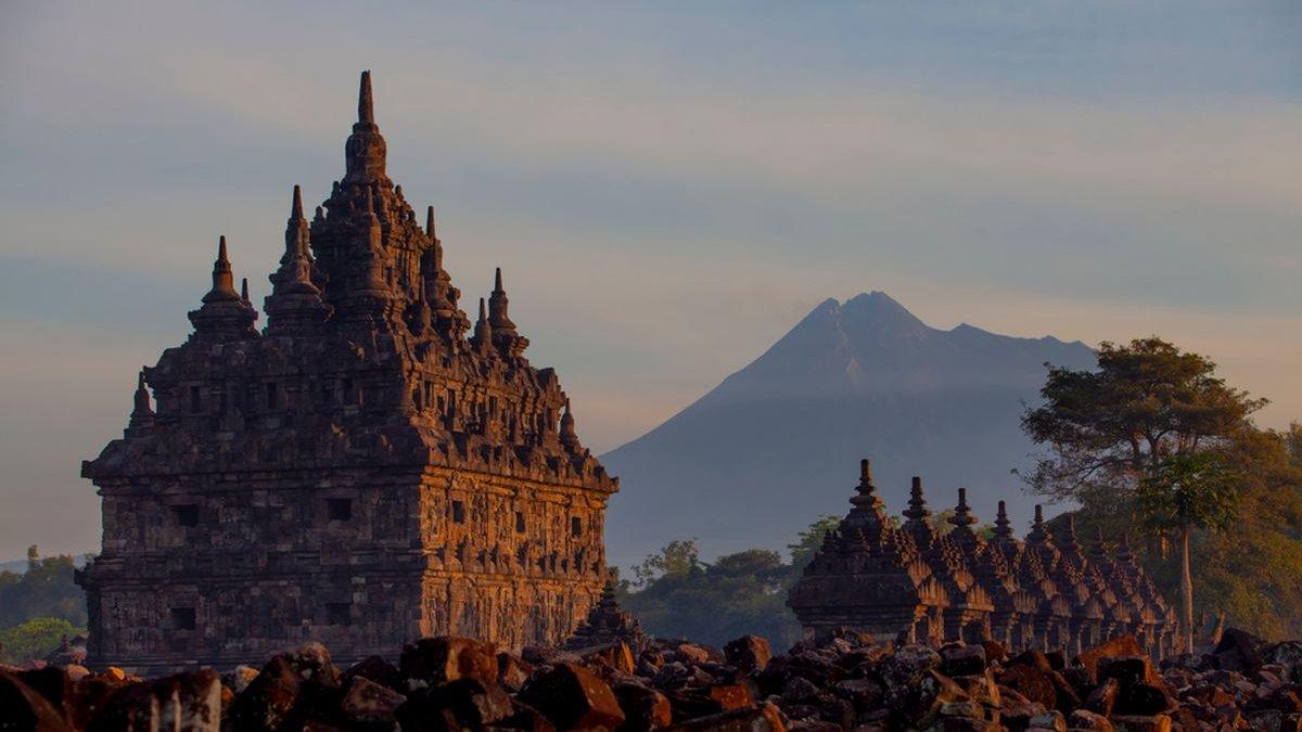 5 Tempat Bersejarah di Klaten, Ada Candi Plaosan dan Makam Sunan Pandanaran II Tembayat
