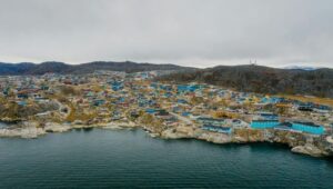 Dilema Denmark: Pertahankan Greenland atau Biarkan Ia Merdeka?