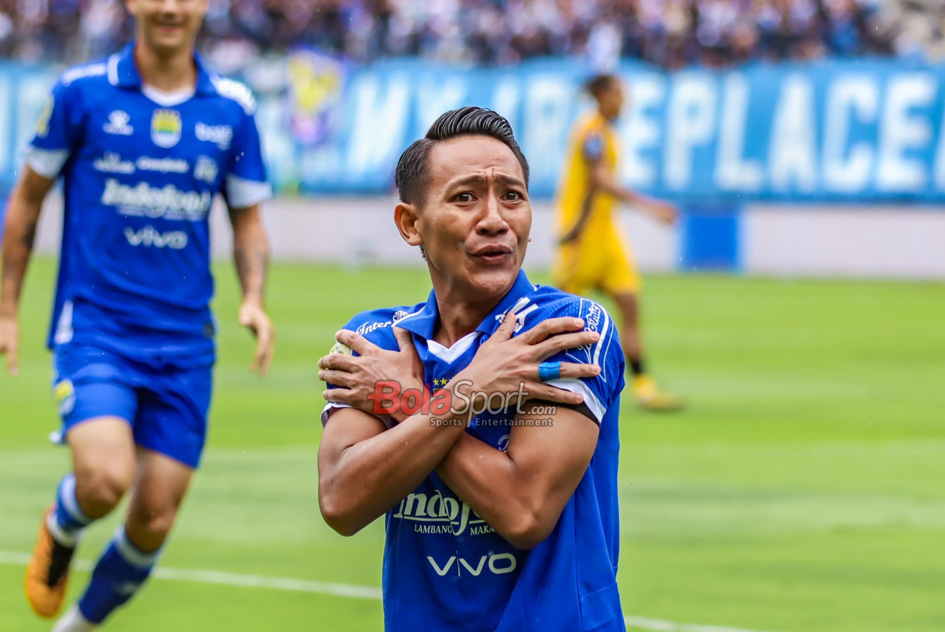 Beckham Putra: Kunci Pintu Timnas di Bawah Herdman