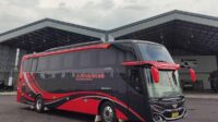 7 Bus AKAP Favorit Jawa Timur–Jakarta yang Selalu Penuh