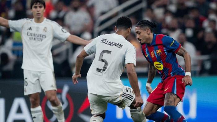 Xabi Alonso Anggap Piala Super Spanyol Tak Berarti Usai Kalah dari Barcelona