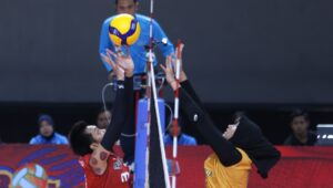 Pemain Teratas Proliga 2026 – Megawati Ungguli Junior, Chelsa dan Gendis Bercahaya Bersama Popsivo