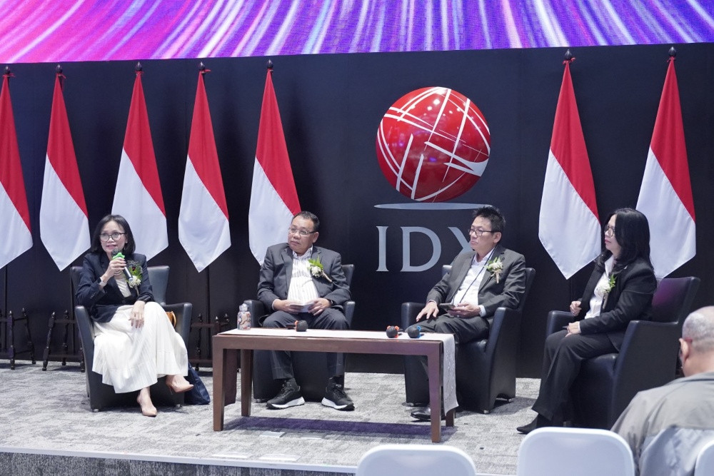 PAAI Soroti Masalah Pajak Agen Asuransi