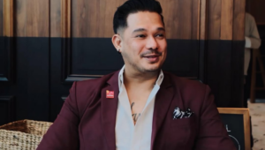 5 Fakta Menarik Immanuel Christover, Calon Suami Joanna Alexandra