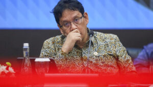 Utang pemerintah tembus 9,5 triliun, rasio nyaris rekor!