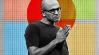CEO Microsoft Satya Nadella Khawatir tentang Masa Depan AI dan Risiko Kenaikan Teknologi Global CEO Microsoft Satya Nadella Khawatir tentang Masa Depan AI dan Risiko Kenaikan Teknologi Global