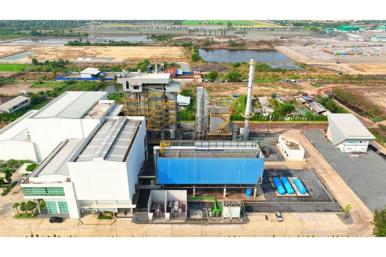 Danantara pastikan PLTSa canggih dan bebas dioksin