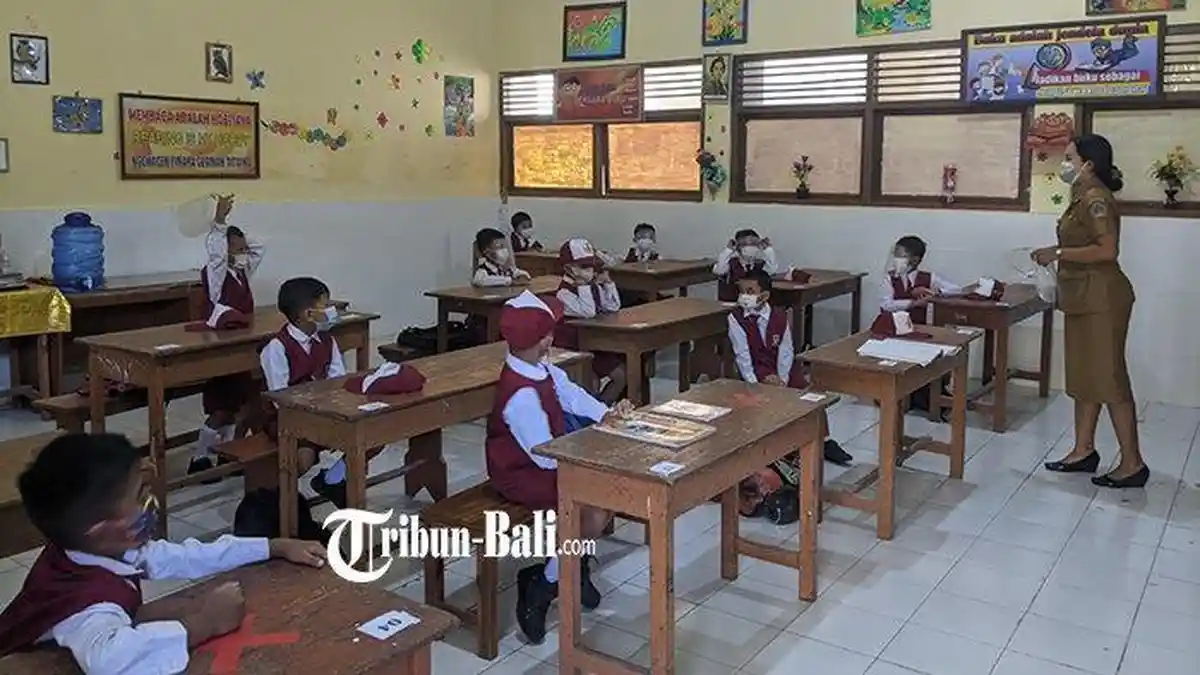 Kunci Jawaban Informatika Kelas 6 Halaman 114: Manfaat Teknologi Informasi