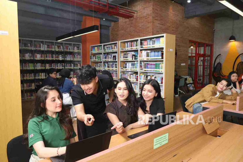 Pilih jurusan bijak, hindari tertunda kerja!