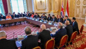 Keuntungan dan Kerugian Sekolah Asing Buka Cabang di Indonesia