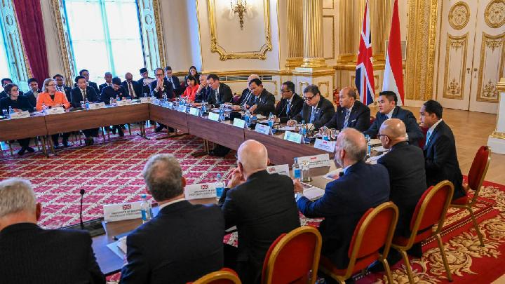 Keuntungan dan Kerugian Sekolah Asing Buka Cabang di Indonesia