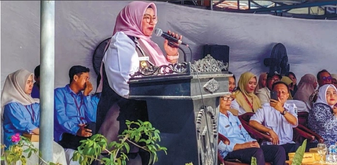 Siapkan Penguatan Edukasi dan Batasi Penggunaan Gawai di Sekolah