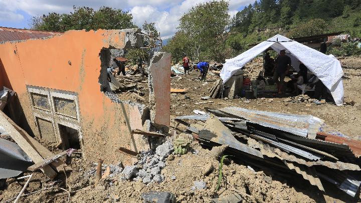 Indonesia Rentan Bencana, Dosen UGM: Kesiapsiagaan Menurun