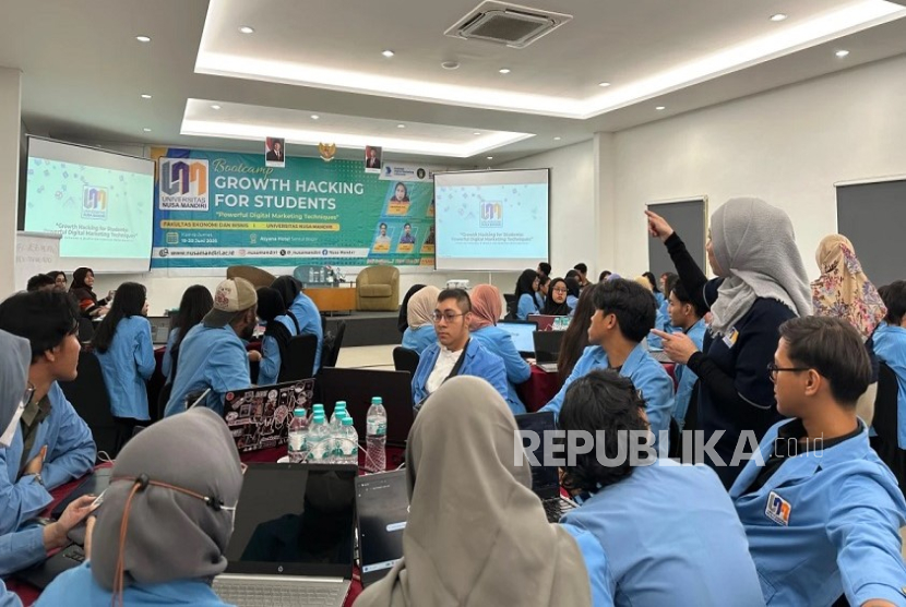 Apakah Kuliah Bisnis Tanpa Teknologi Masih Relevan di Era Digital?